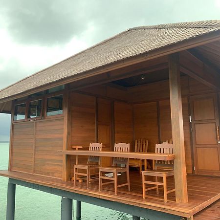 Leebong Island Resort 외부 사진