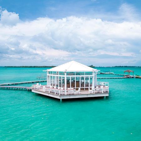 Leebong Island Resort 외부 사진