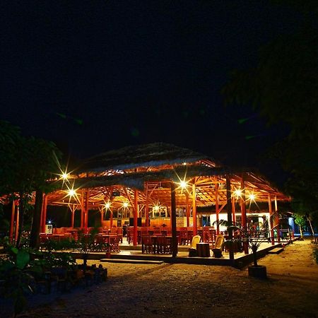 Leebong Island Resort 외부 사진