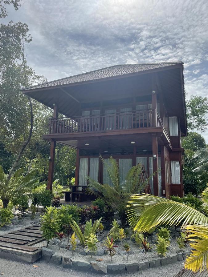 Leebong Island Resort 외부 사진