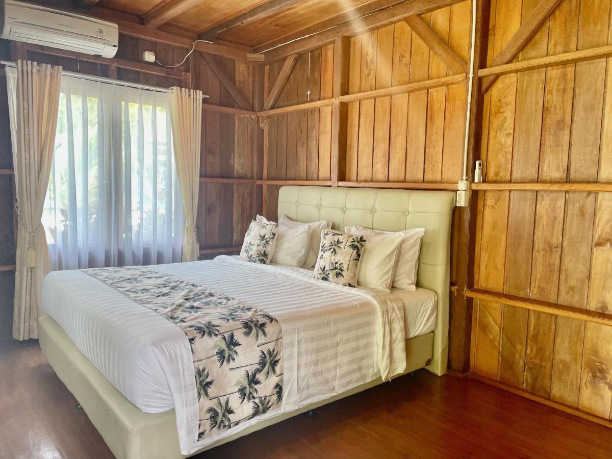 Leebong Island Resort 외부 사진