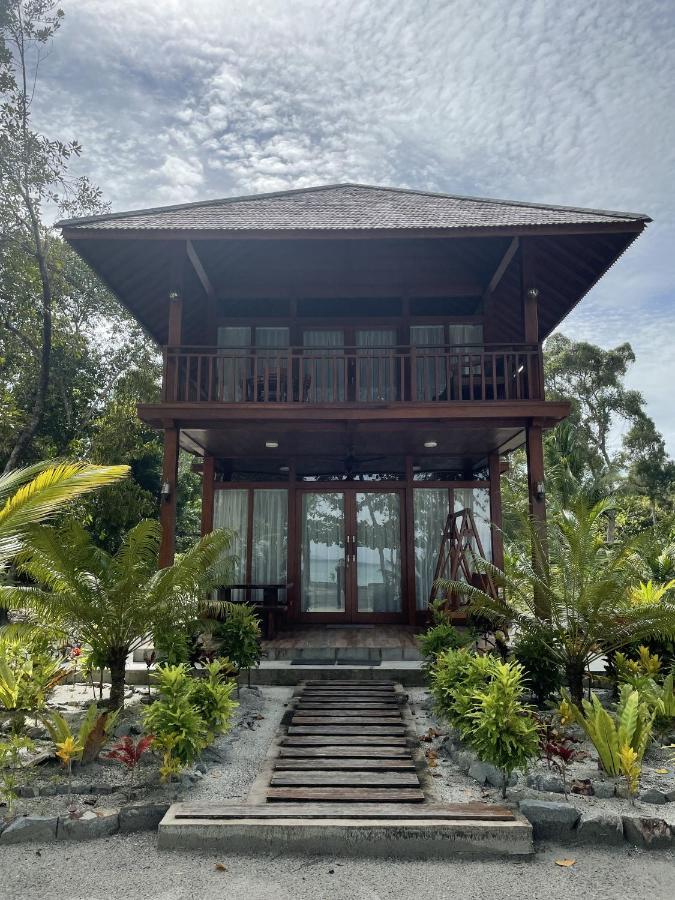 Leebong Island Resort 외부 사진