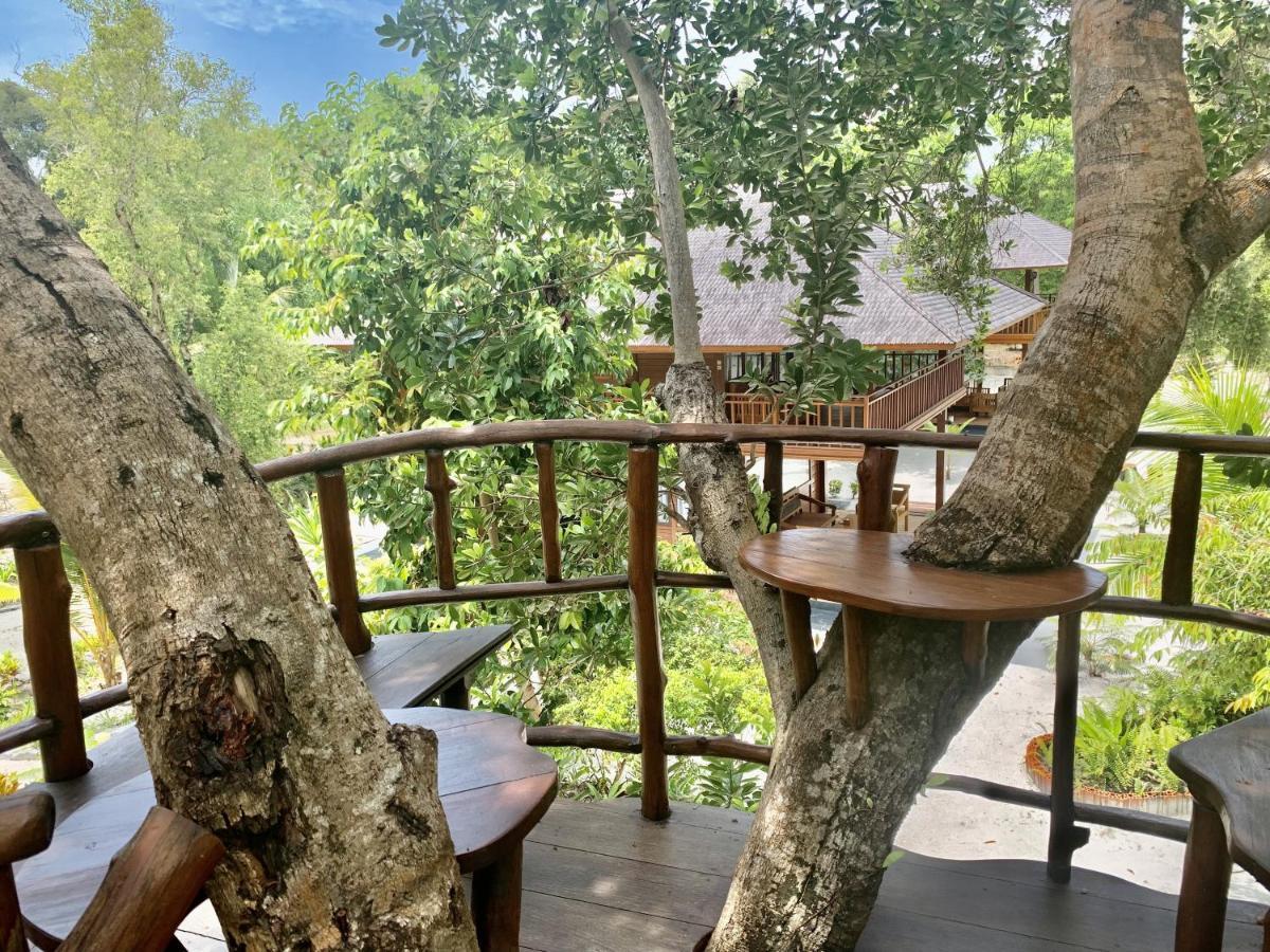 Leebong Island Resort 외부 사진