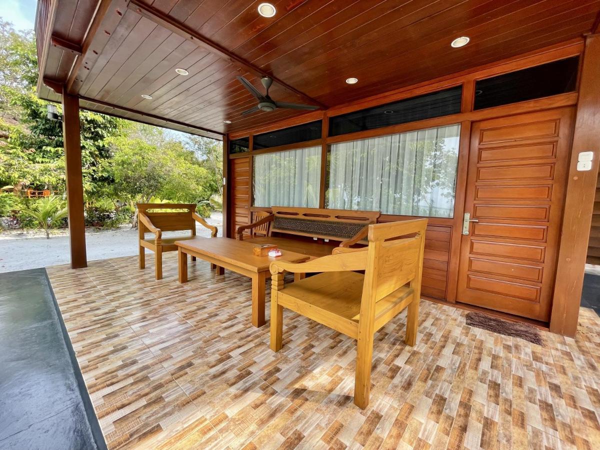 Leebong Island Resort 외부 사진