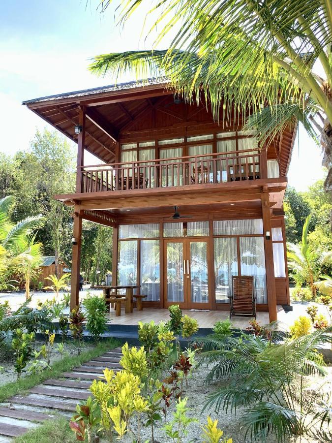 Leebong Island Resort 외부 사진