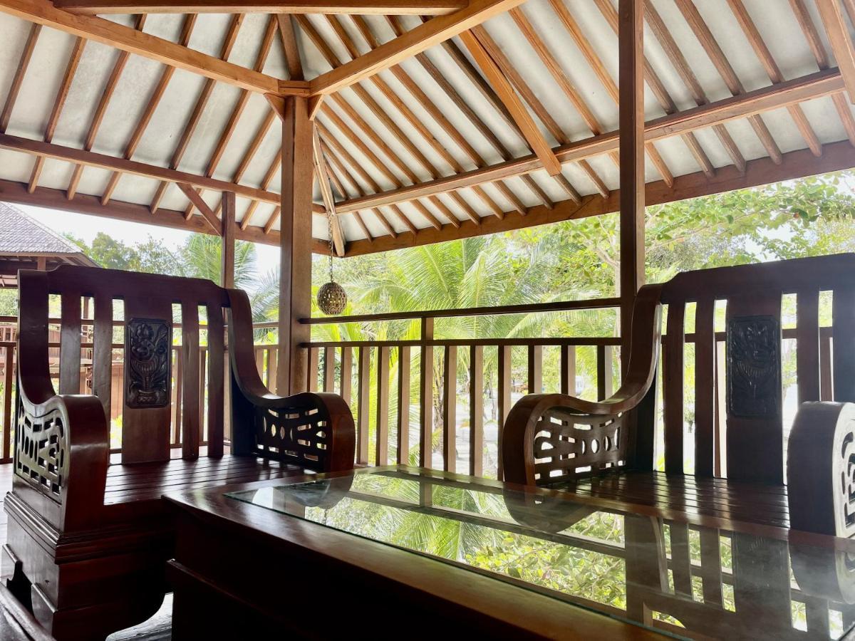 Leebong Island Resort 외부 사진
