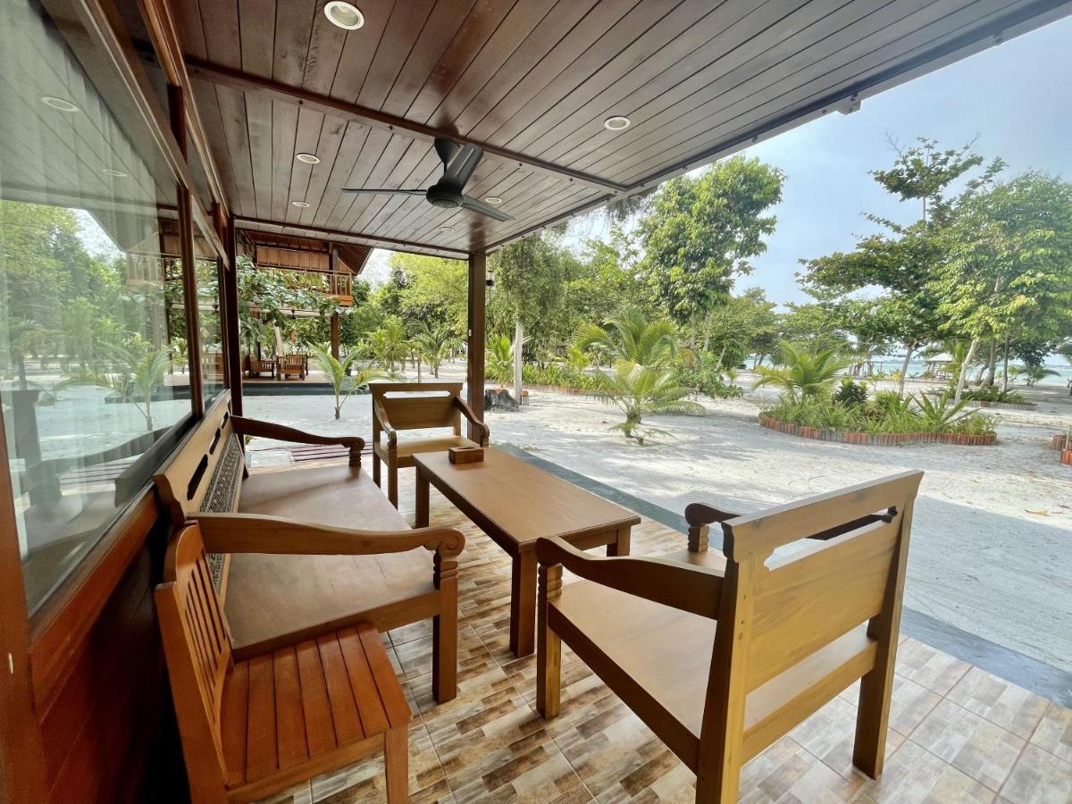 Leebong Island Resort 외부 사진