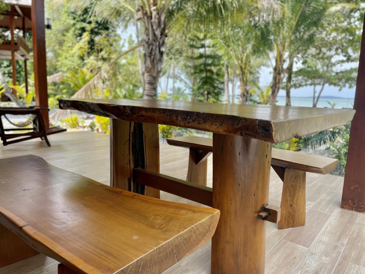 Leebong Island Resort 외부 사진