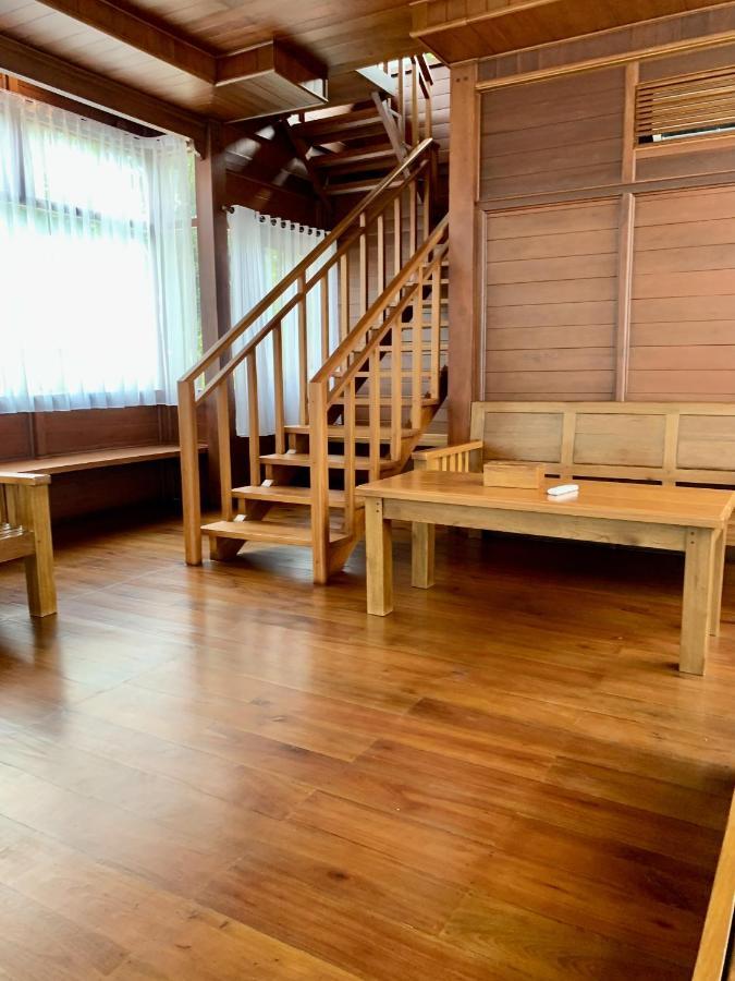 Leebong Island Resort 외부 사진
