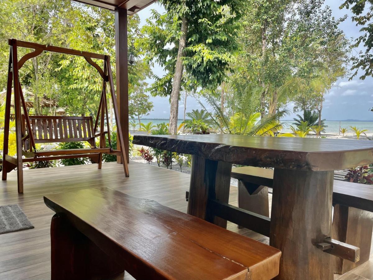 Leebong Island Resort 외부 사진