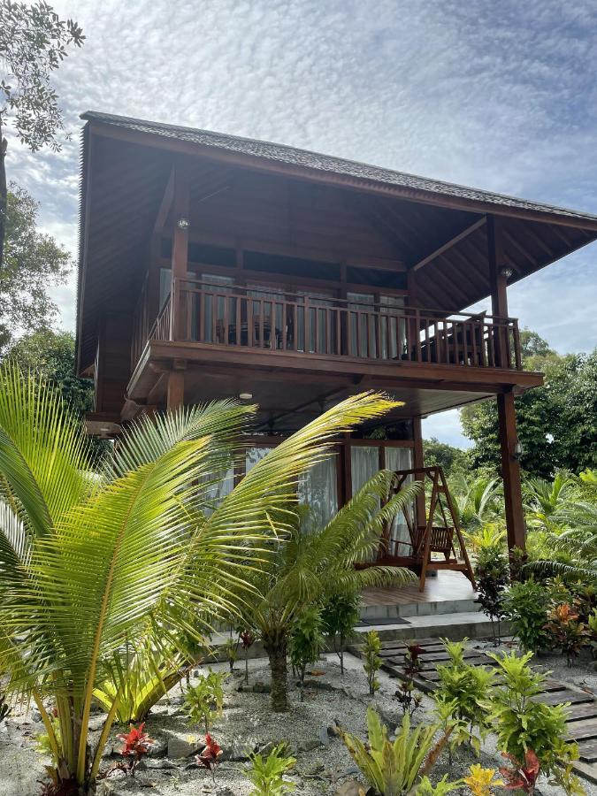 Leebong Island Resort 외부 사진