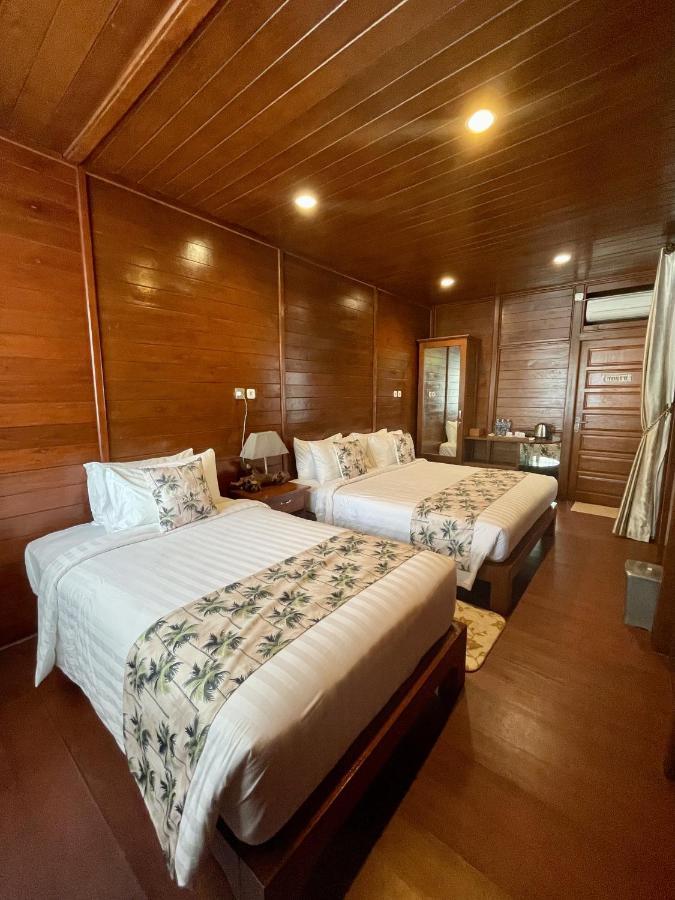 Leebong Island Resort 외부 사진