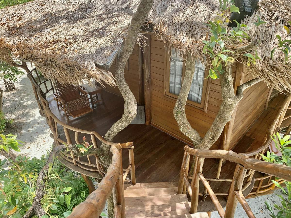 Leebong Island Resort 외부 사진