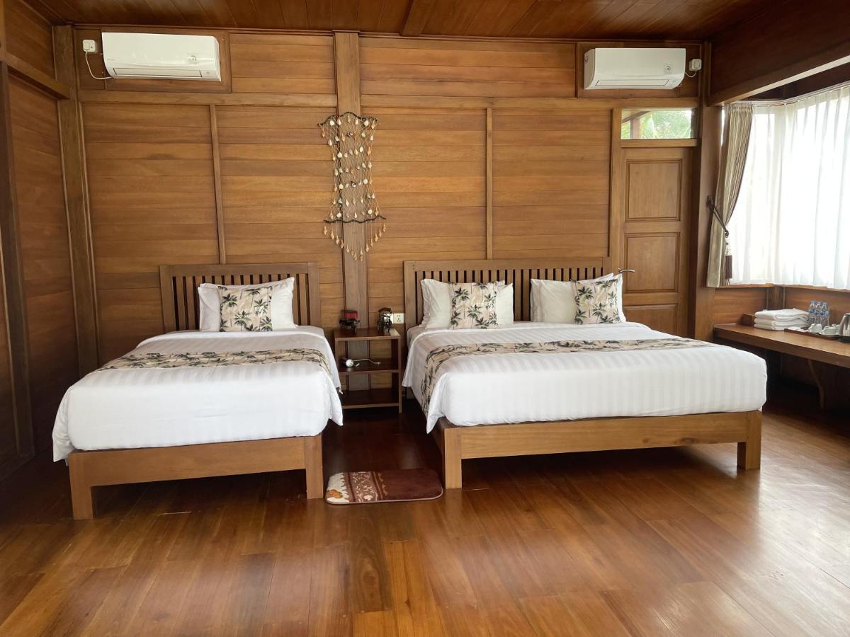Leebong Island Resort 외부 사진