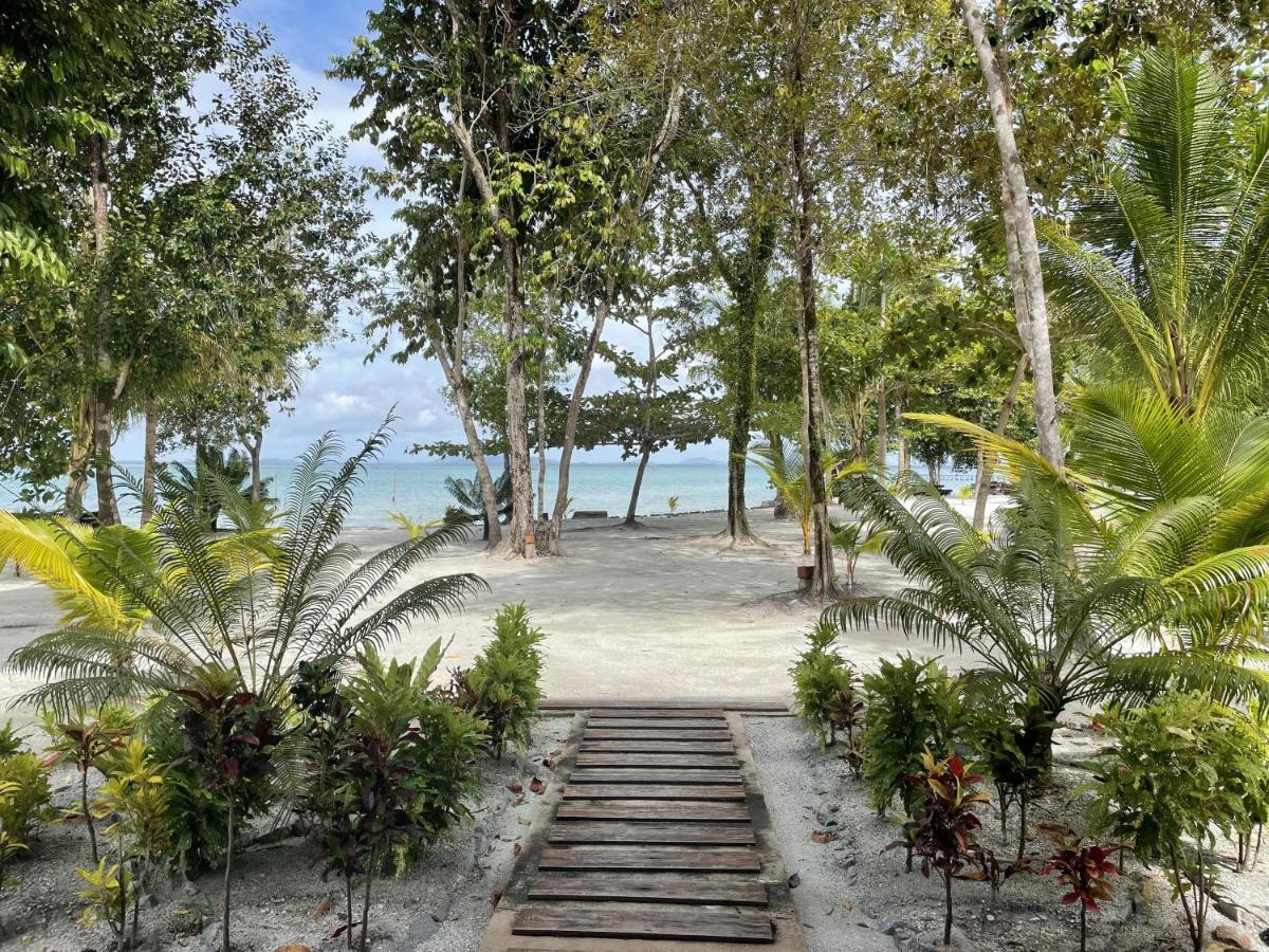 Leebong Island Resort 외부 사진