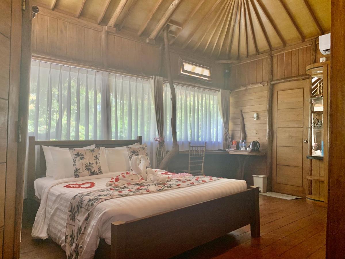 Leebong Island Resort 외부 사진