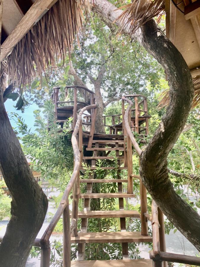 Leebong Island Resort 외부 사진