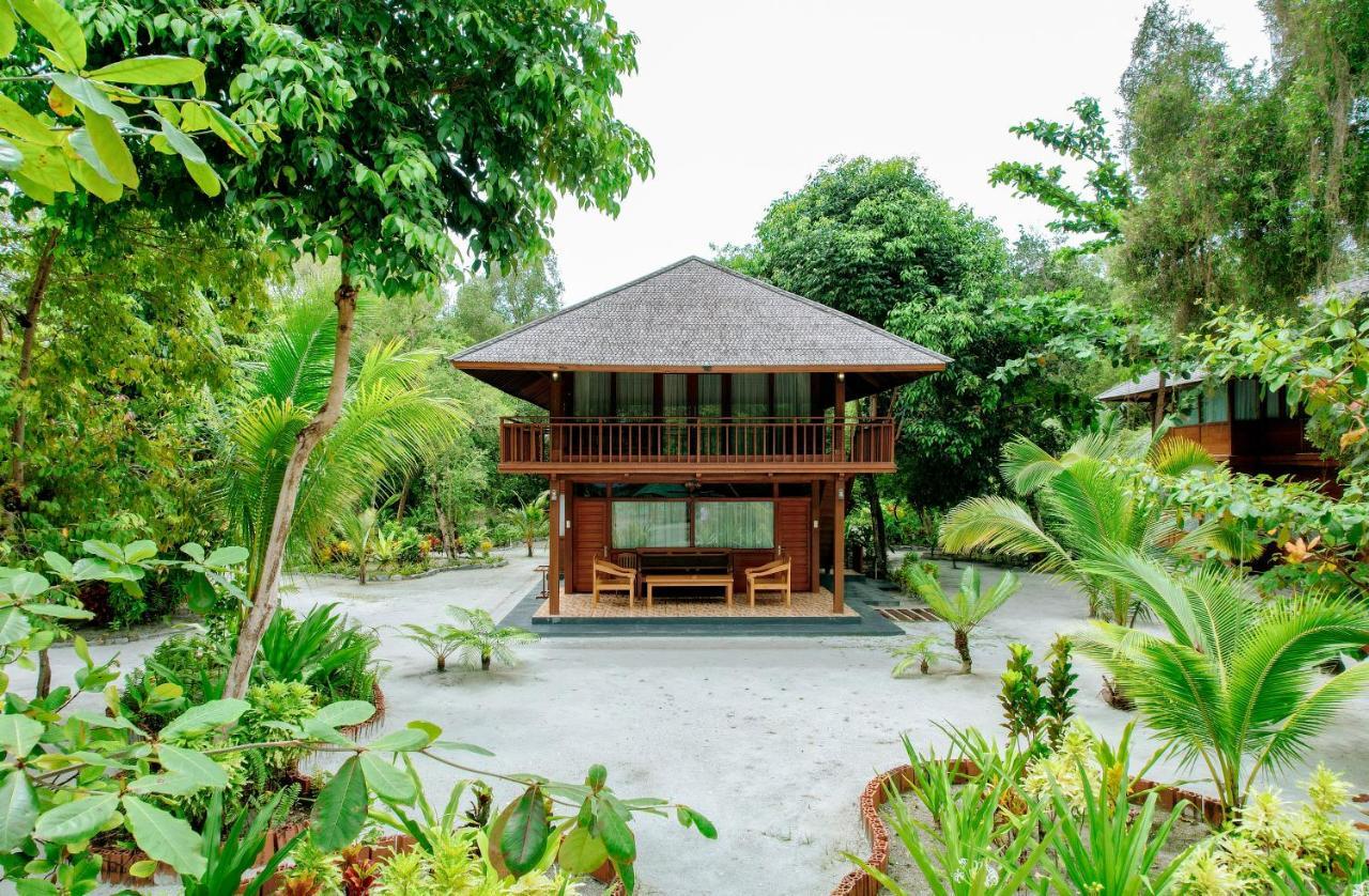 Leebong Island Resort 외부 사진