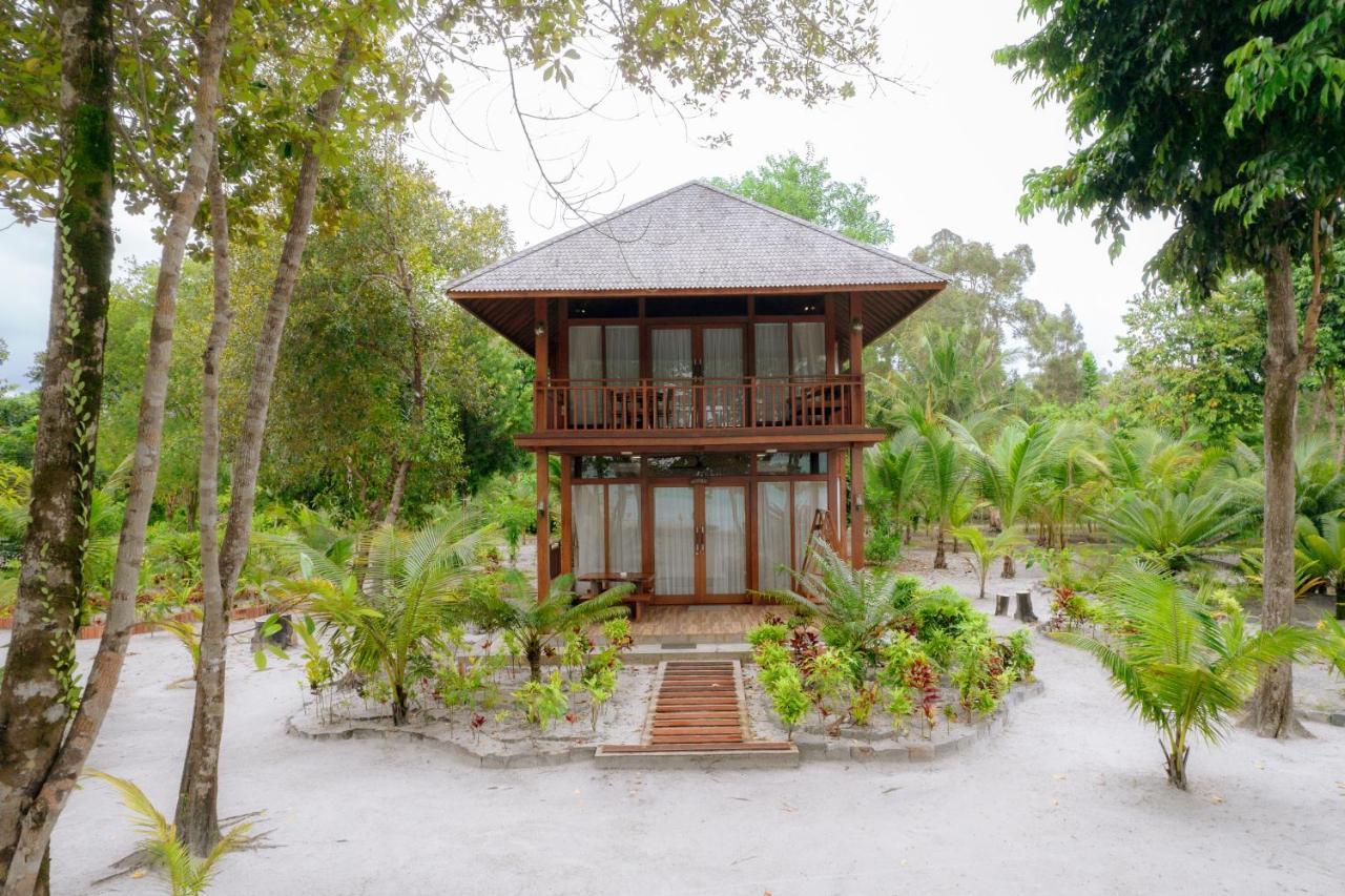 Leebong Island Resort 외부 사진