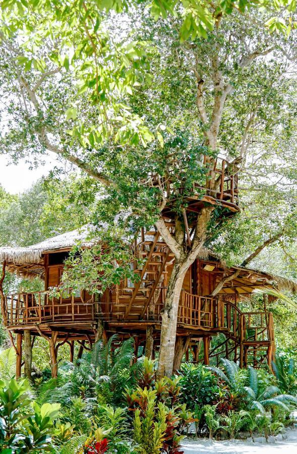Leebong Island Resort 외부 사진
