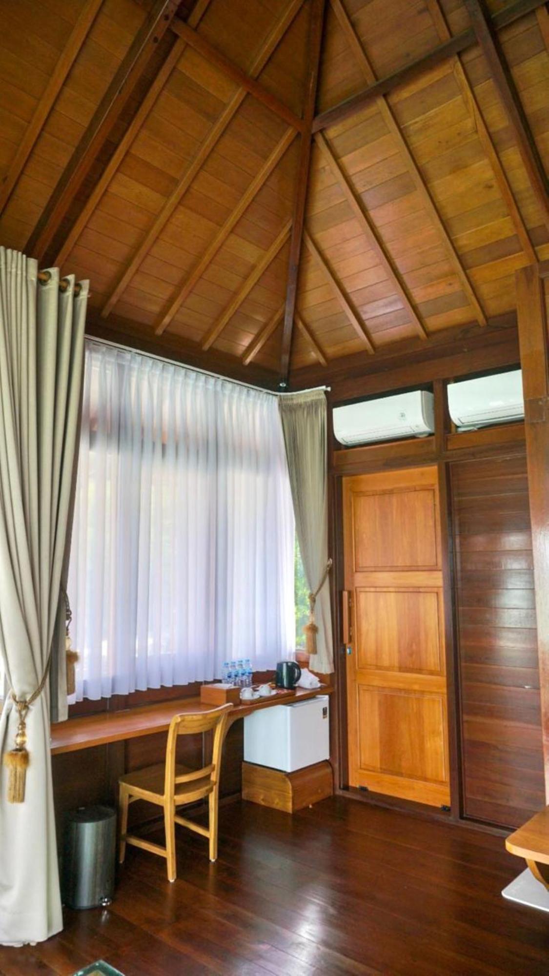 Leebong Island Resort 외부 사진