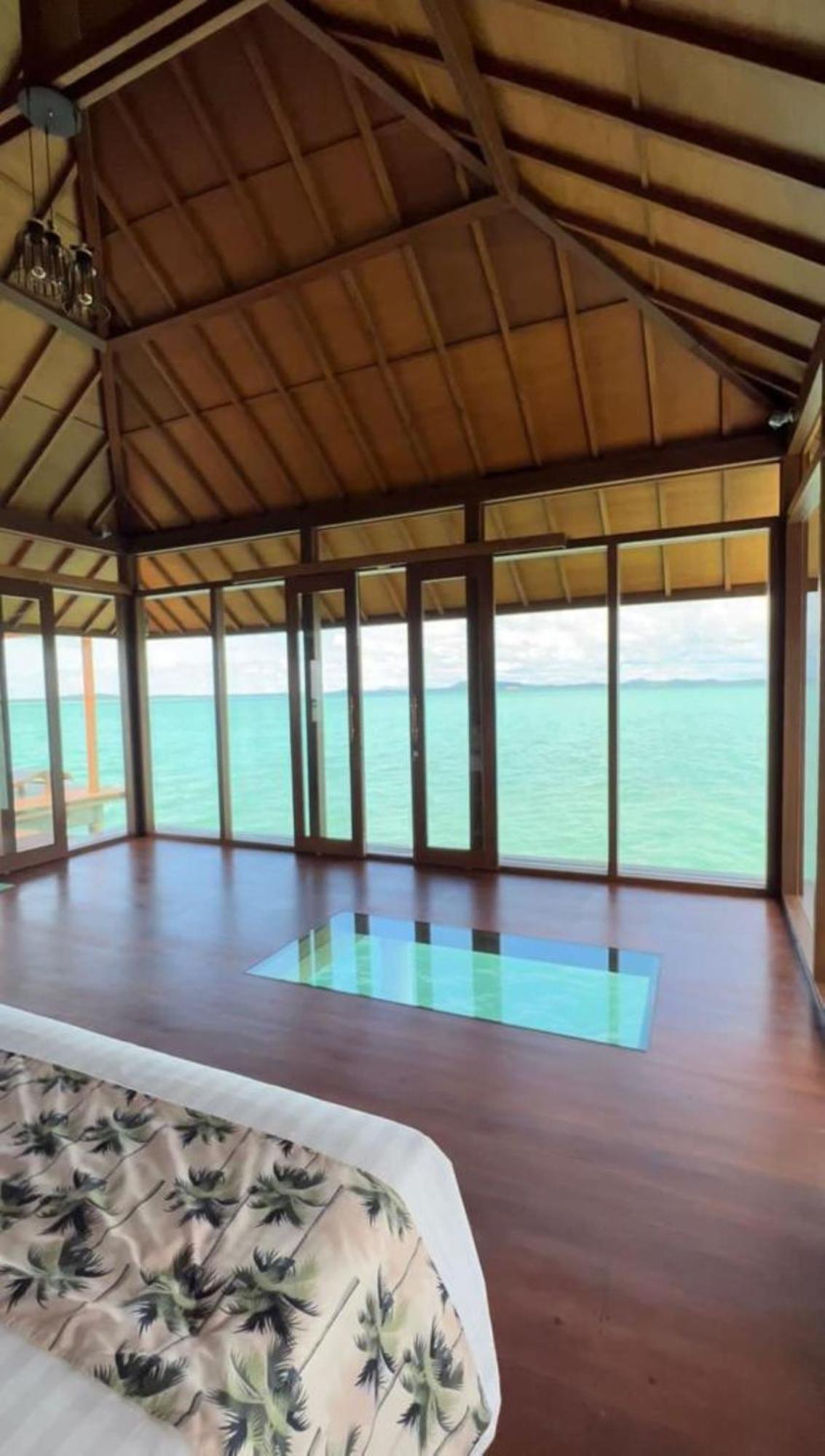 Leebong Island Resort 외부 사진