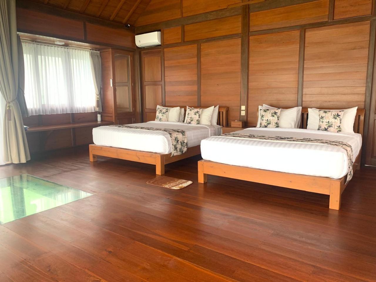 Leebong Island Resort 외부 사진