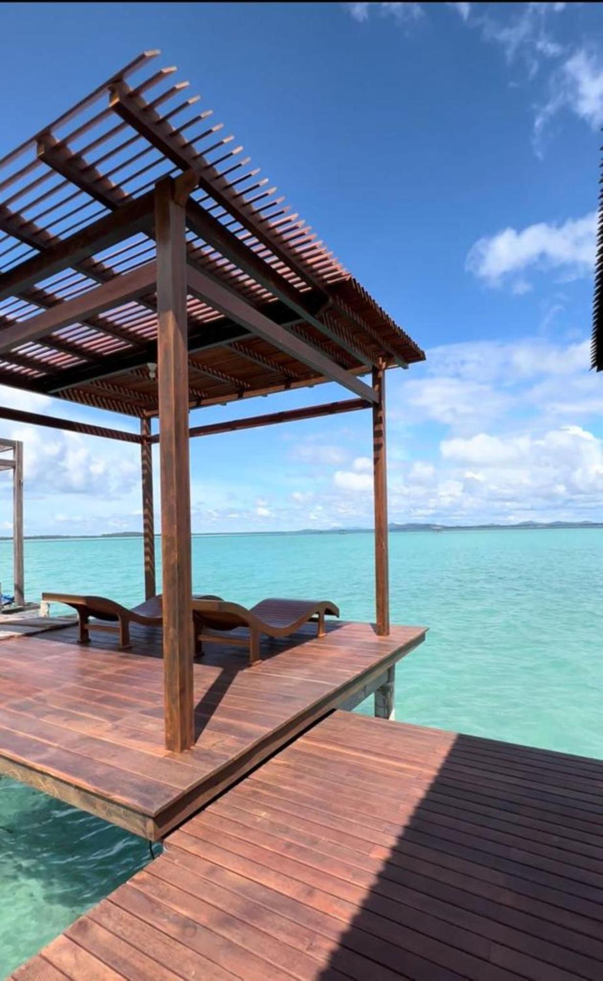 Leebong Island Resort 외부 사진