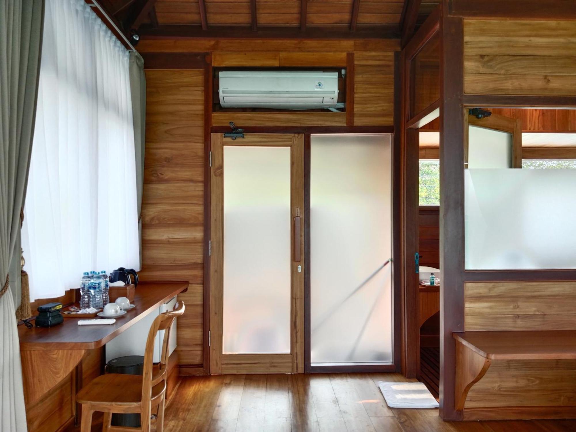 Leebong Island Resort 외부 사진
