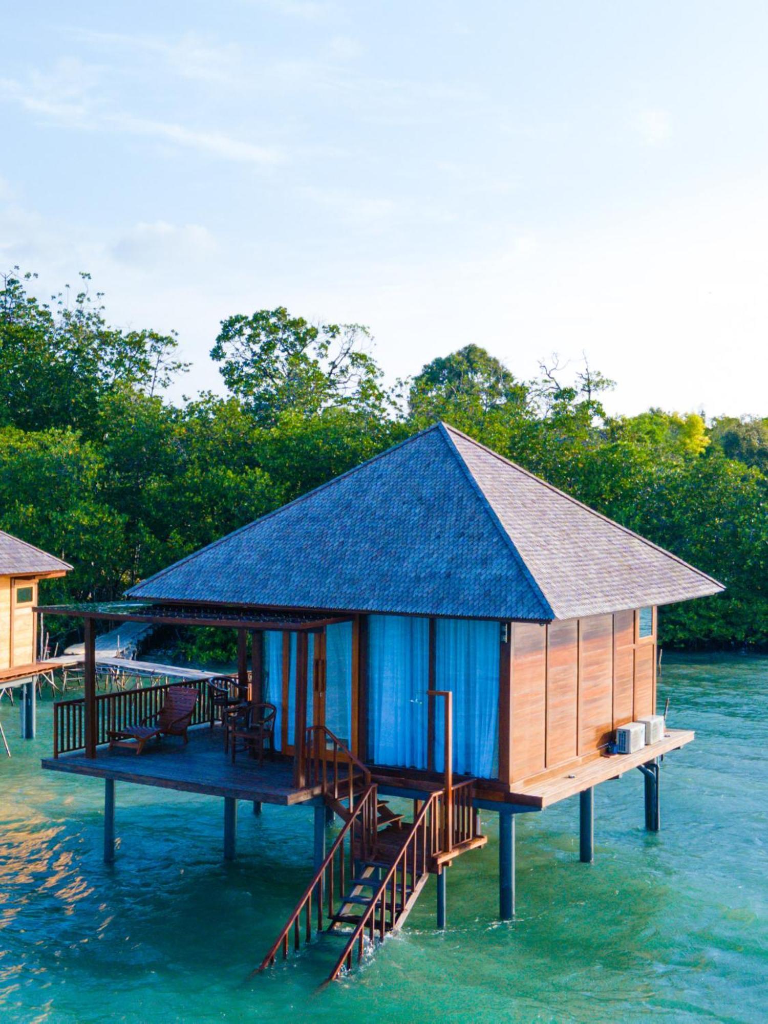 Leebong Island Resort 외부 사진