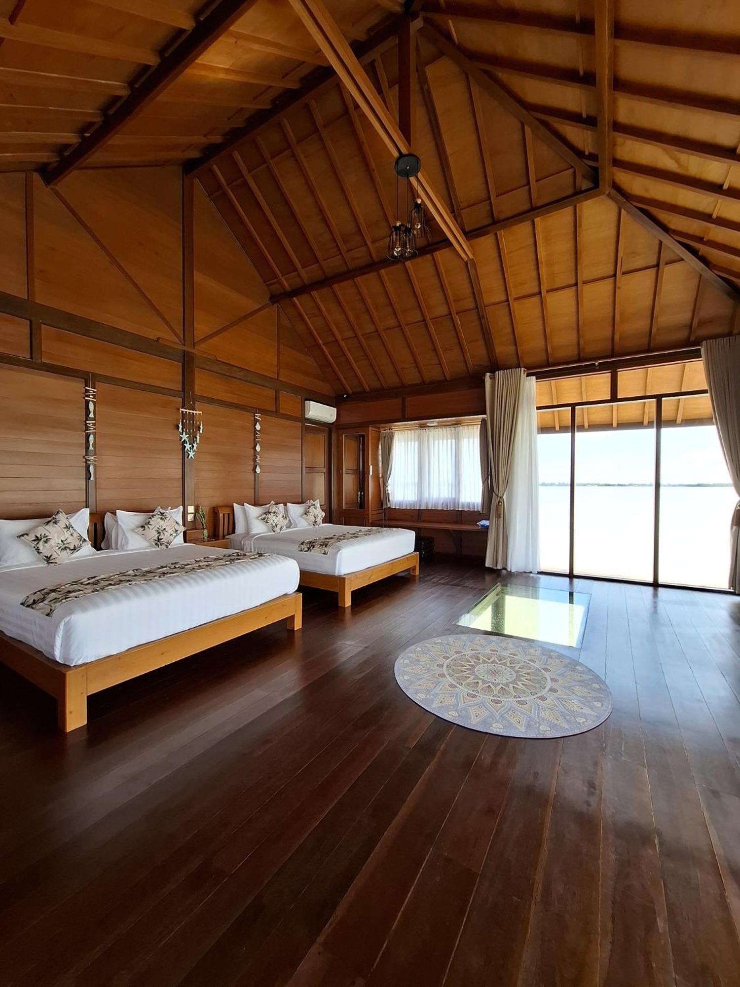 Leebong Island Resort 외부 사진