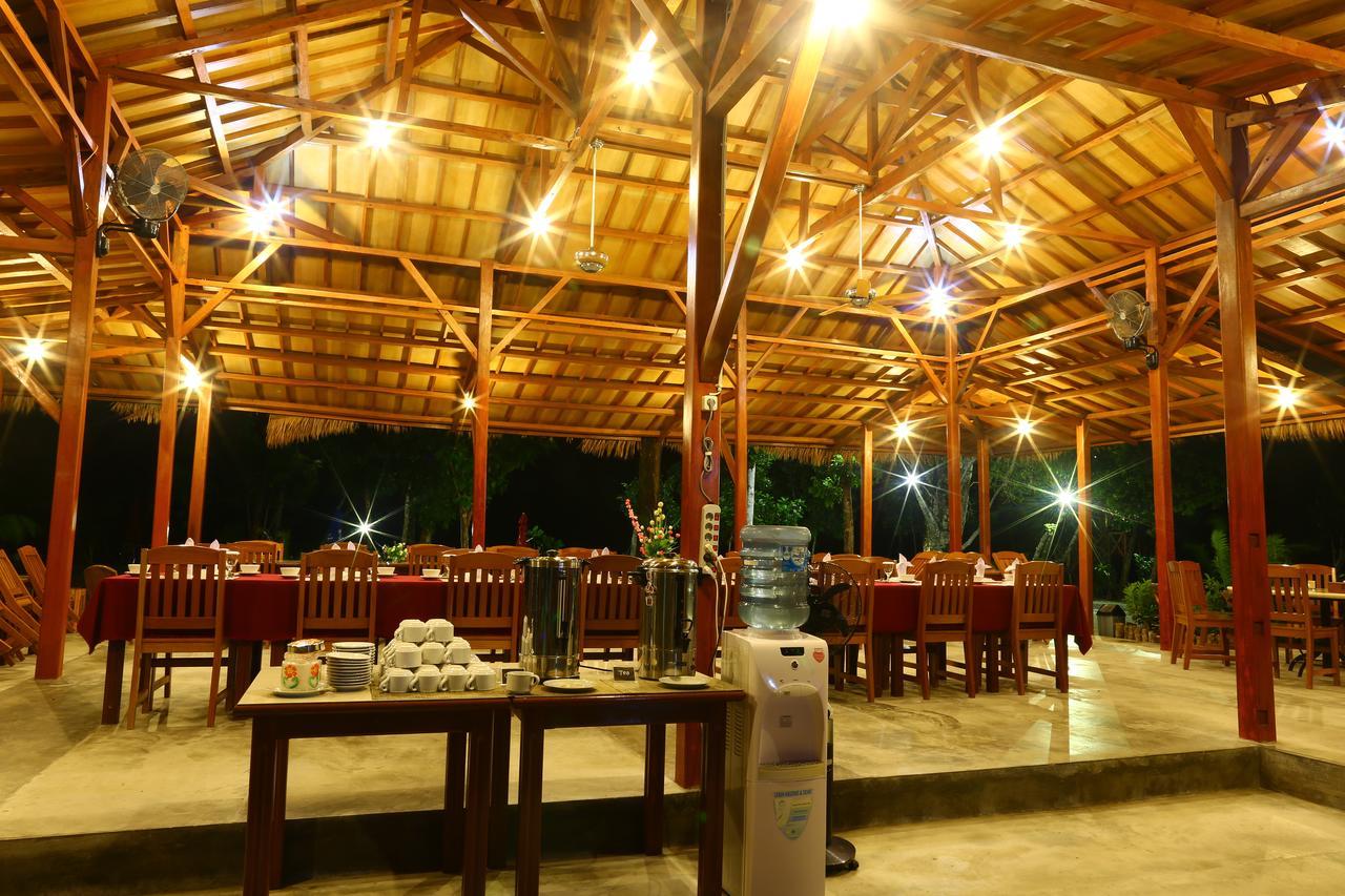 Leebong Island Resort 외부 사진