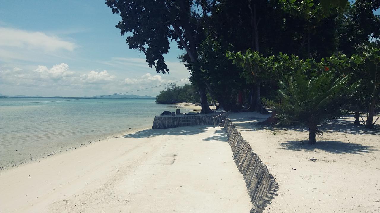 Leebong Island Resort 외부 사진