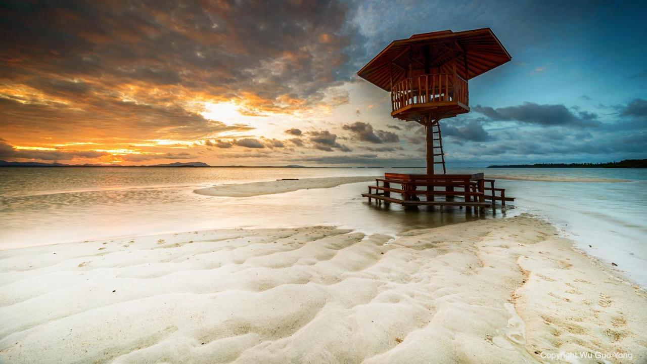 Leebong Island Resort 외부 사진